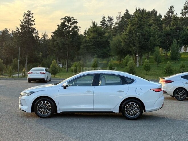 BYD Destroyer 05 2025, 0 km - 1.5 l - Bakı