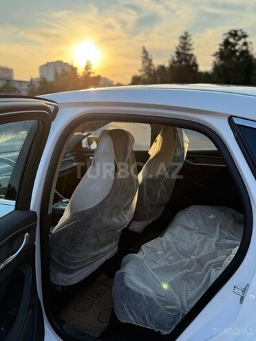 BYD Destroyer 05 2025, 0 km - 1.5 l - Bakı