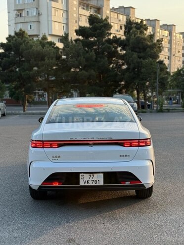 BYD Destroyer 05 2025, 0 km - 1.5 l - Bakı