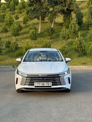 BYD Destroyer 05 2025, 0 km - 1.5 l - Bakı