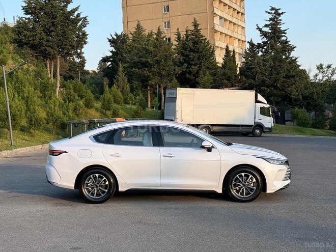 BYD Destroyer 05 2025, 0 km - 1.5 l - Bakı