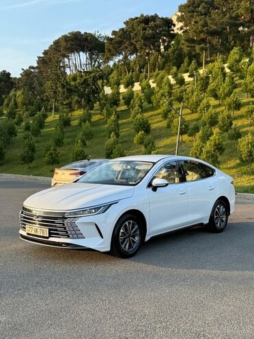 BYD Destroyer 05 2025, 0 km - 1.5 l - Bakı