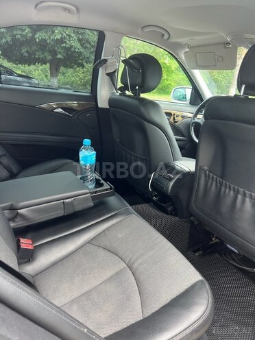 Mercedes E 220 d 2006, 329,000 km - 2.2 l - Bakı
