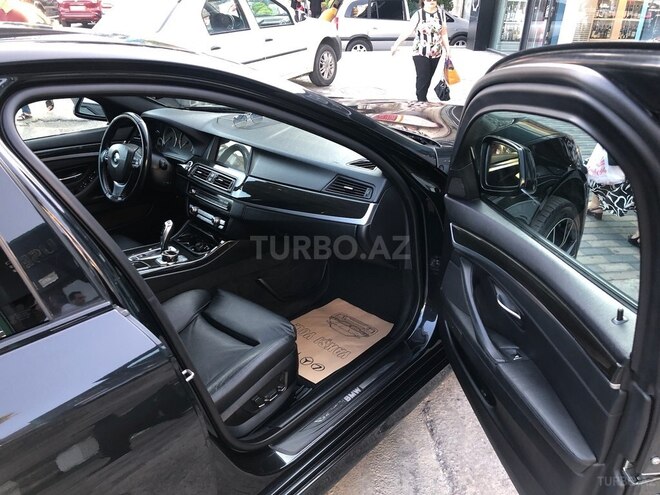 BMW 528 2011, 278,000 km - 2.0 л - Bakı