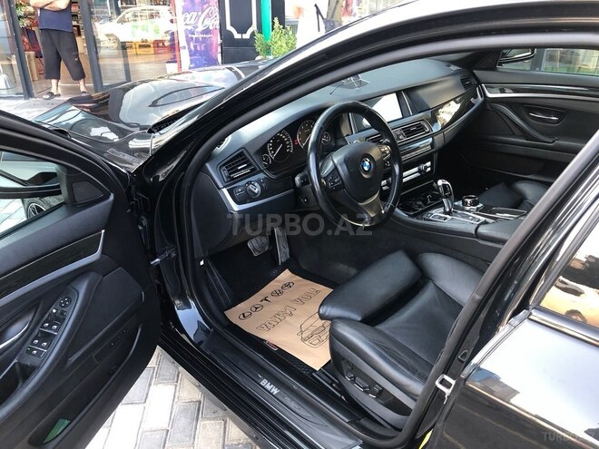 BMW 528 2011, 278,000 km - 2.0 л - Bakı