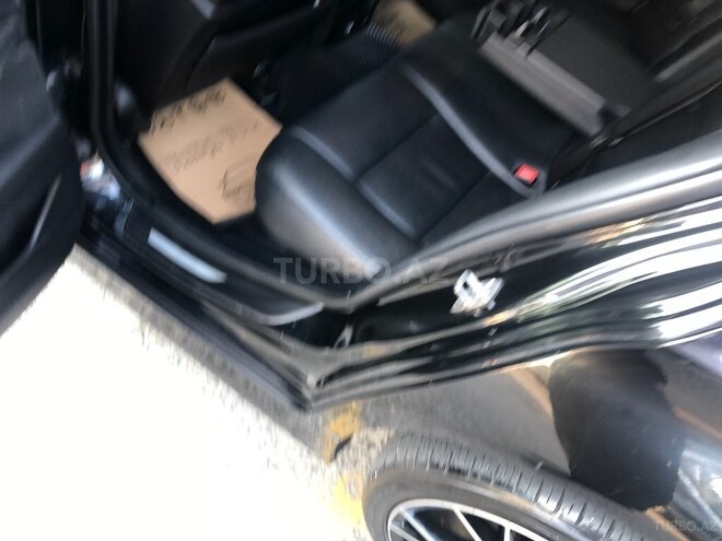 BMW 528 2011, 278,000 km - 2.0 л - Bakı