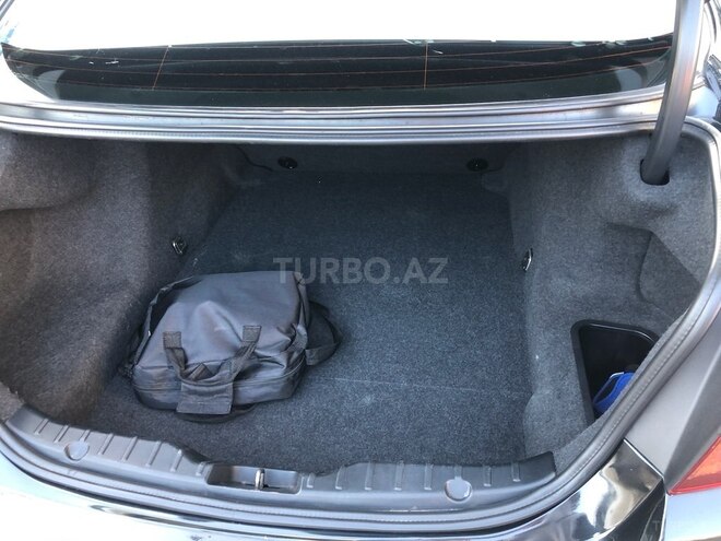 BMW 528 2011, 278,000 km - 2.0 л - Bakı
