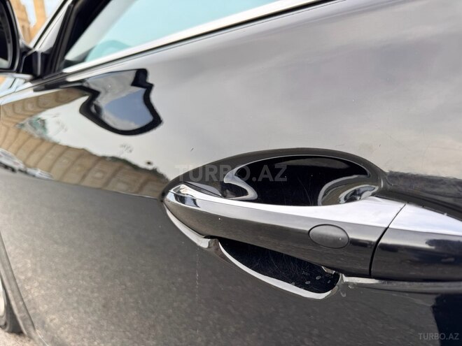 Hyundai Grandeur 2015, 103,500 km - 2.2 л - Bakı