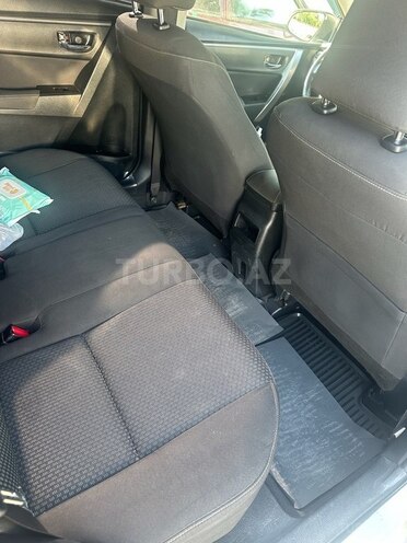 Toyota Corolla 2013, 201,800 km - 1.6 l - Masallı