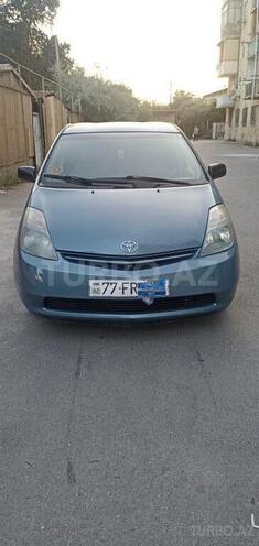Toyota Prius 2007, 443,999 km - 1.5 l - Bakı