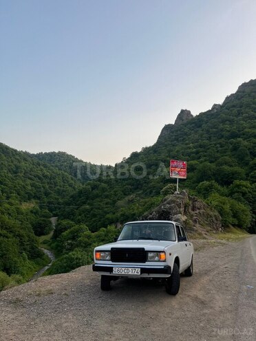 LADA (VAZ) 2107 2004, 88,484 km - 1.6 l - Tovuz