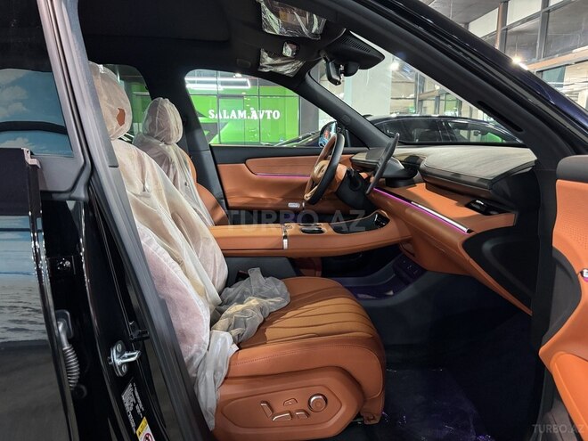 Changan  2025, 0 km - 1.5 l - Bakı