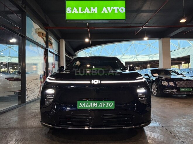 Changan  2025, 0 km - 1.5 l - Bakı