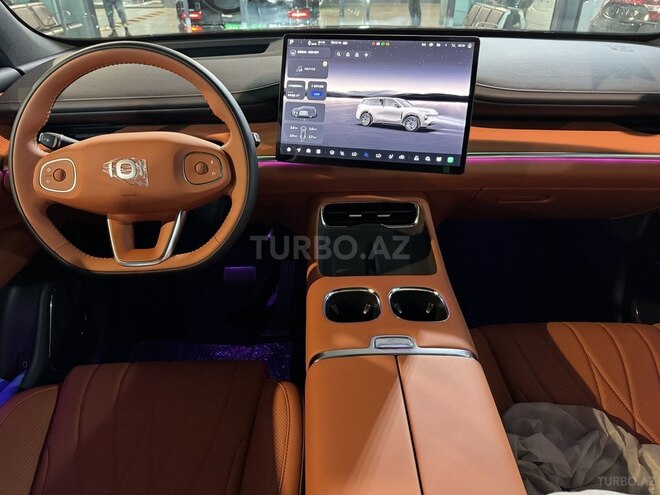 Changan  2025, 0 km - 1.5 l - Bakı
