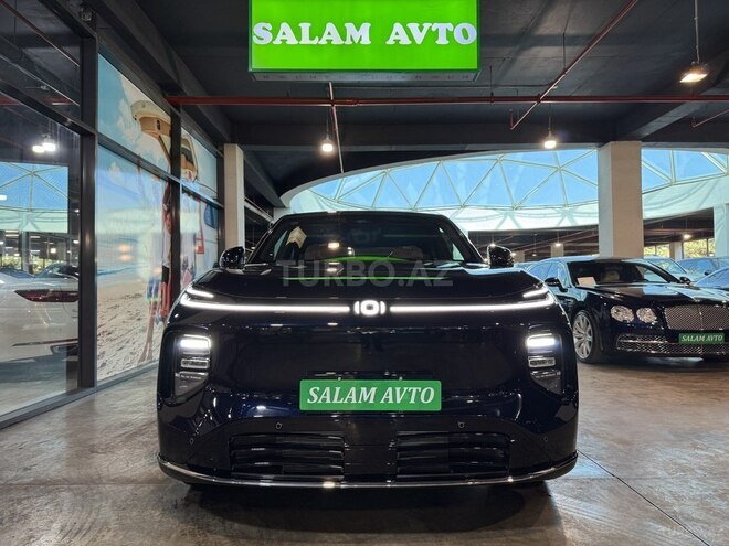 Changan  2025, 0 km - 1.5 l - Bakı