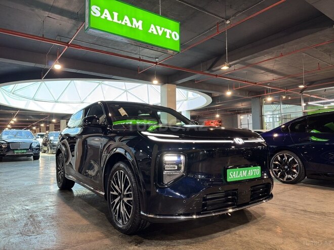 Changan  2025, 0 km - 1.5 l - Bakı