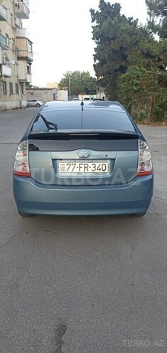 Toyota Prius 2007, 443,999 km - 1.5 l - Bakı