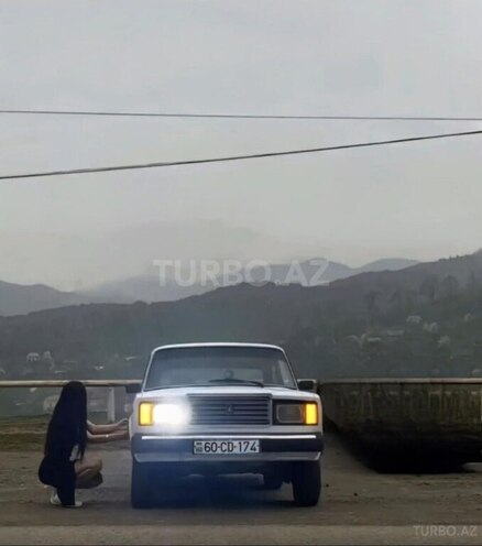 LADA (VAZ) 2107 2004, 88,484 km - 1.6 l - Tovuz