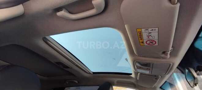 Hyundai ix35 2014, 100,000 km - 2.0 л - Bakı