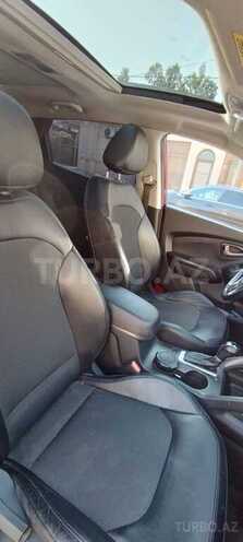 Hyundai ix35 2014, 100,000 km - 2.0 л - Bakı