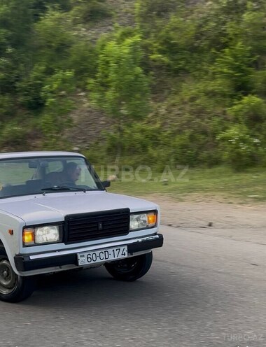 LADA (VAZ) 2107 2004, 88,484 km - 1.6 l - Tovuz