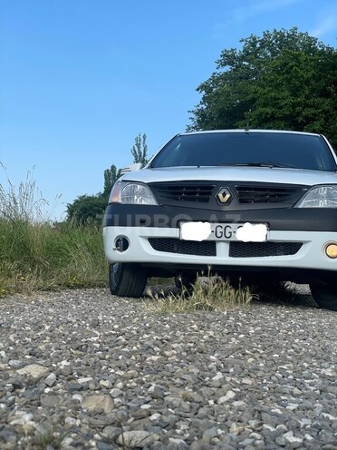 Renault Tondar 2013, 19,000 km - 1.6 л - Bakı