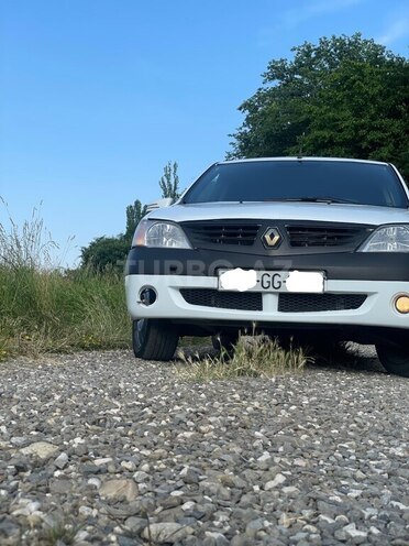 Renault Tondar 2013, 19,000 km - 1.6 л - Bakı