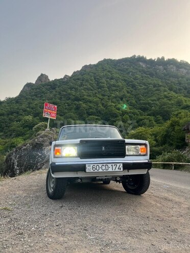 LADA (VAZ) 2107 2004, 88,484 km - 1.6 l - Tovuz
