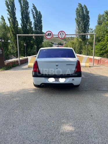 Renault Tondar 2013, 19,000 km - 1.6 л - Bakı