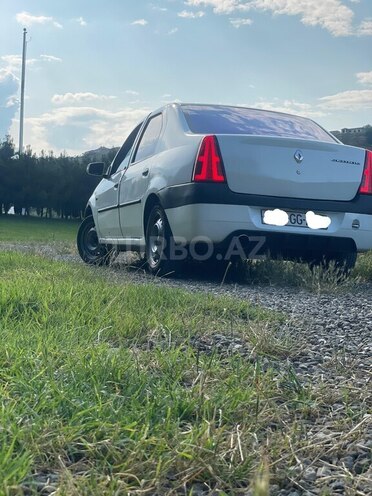 Renault Tondar 2013, 19,000 km - 1.6 л - Bakı