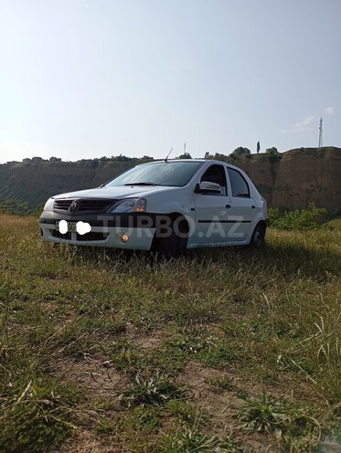 Renault Tondar 2013, 19,000 km - 1.6 л - Bakı
