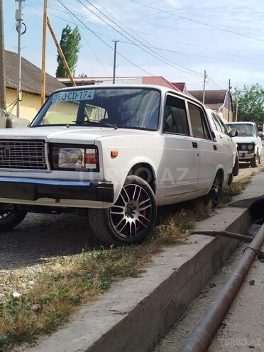 LADA (VAZ) 2107 2004, 88,484 km - 1.6 l - Tovuz