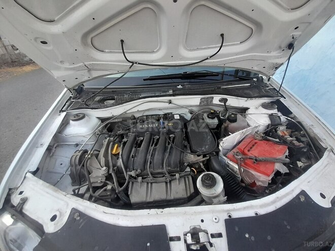 Renault Tondar 2013, 19,000 km - 1.6 л - Bakı