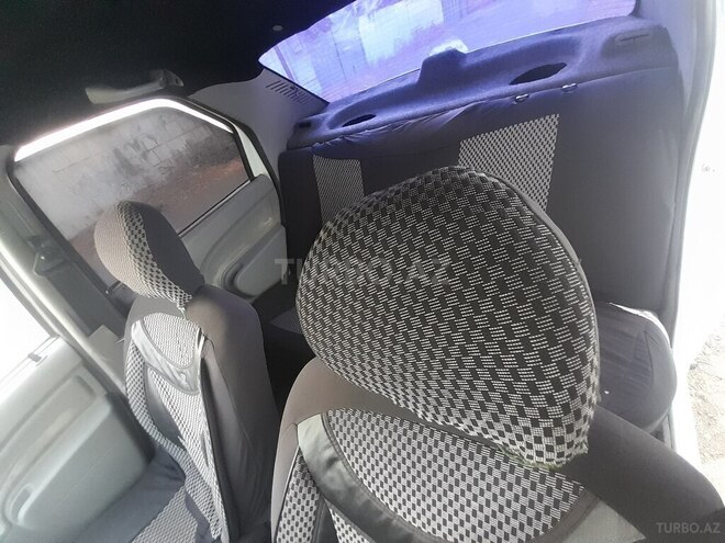 Renault Tondar 2013, 19,000 km - 1.6 л - Bakı