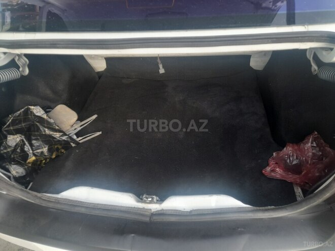 Renault Tondar 2013, 19,000 km - 1.6 л - Bakı