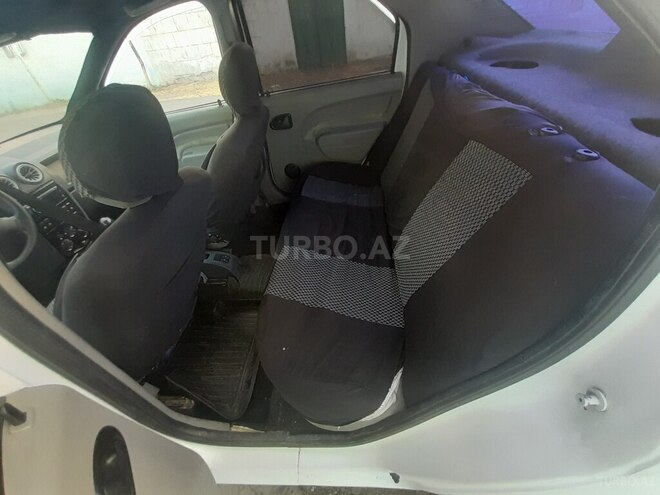 Renault Tondar 2013, 19,000 km - 1.6 л - Bakı