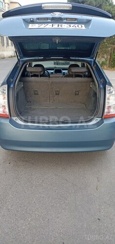 Toyota Prius 2007, 443,999 km - 1.5 l - Bakı
