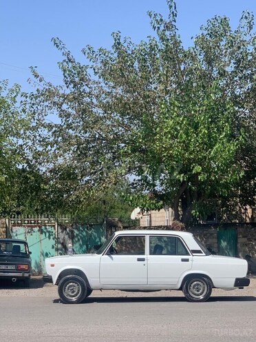 LADA (VAZ) 2107 2004, 88,484 km - 1.6 l - Tovuz