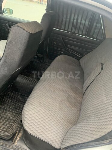 LADA (VAZ) 2107 2004, 88,484 km - 1.6 l - Tovuz