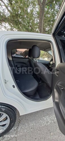 Mitsubishi Mirage 2014, 205,000 km - 1.2 l - Bakı