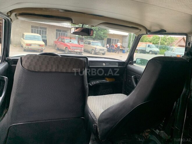 LADA (VAZ) 2107 2004, 88,484 km - 1.6 l - Tovuz
