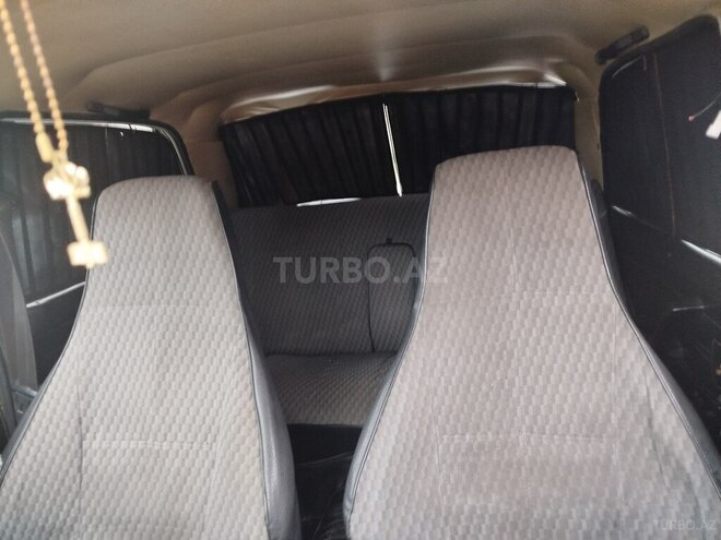 LADA (VAZ) 2107 2004, 88,484 km - 1.6 l - Tovuz