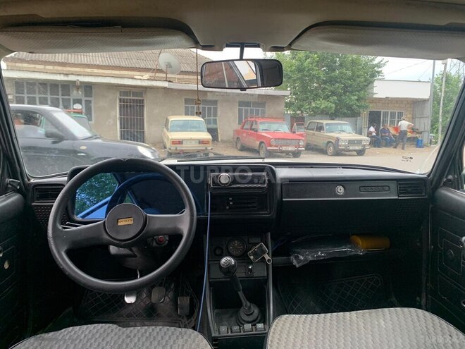 LADA (VAZ) 2107 2004, 88,484 km - 1.6 l - Tovuz