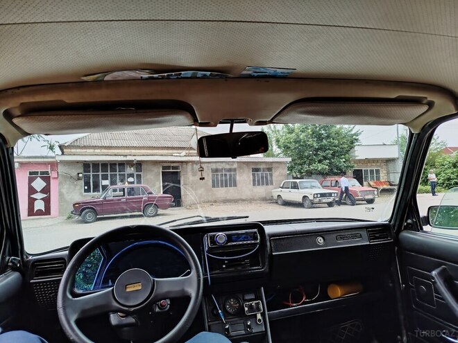 LADA (VAZ) 2107 2004, 88,484 km - 1.6 l - Tovuz