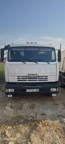 KamAz 65115 2011, 168,000 km - 11.0 л - Bakı