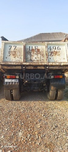 KamAz 65115 2011, 168,000 km - 11.0 л - Bakı