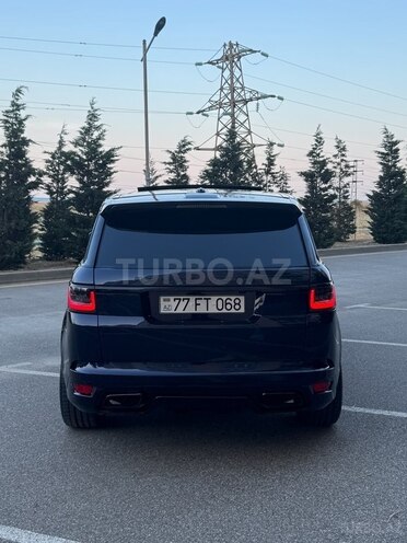 Land Rover RR Sport 2015, 175,418 km - 3.0 л - Bakı