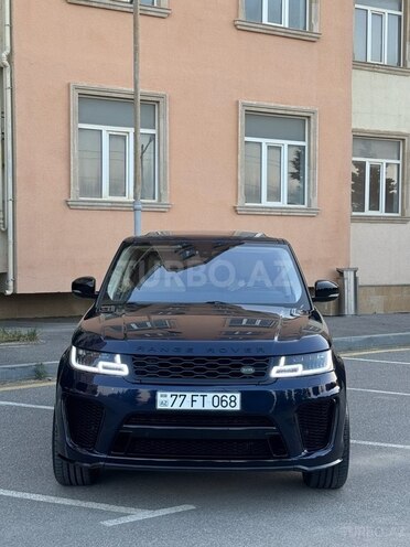 Land Rover RR Sport 2015, 175,418 km - 3.0 л - Bakı