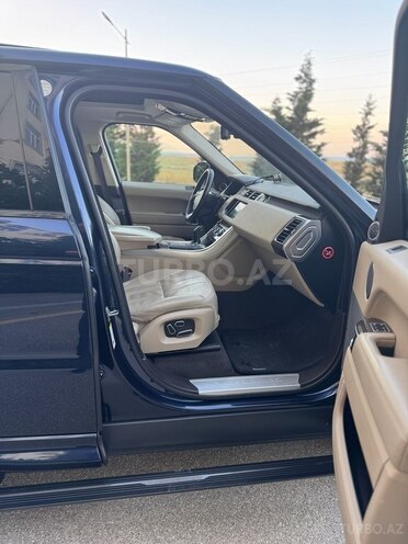 Land Rover RR Sport 2015, 175,418 km - 3.0 л - Bakı