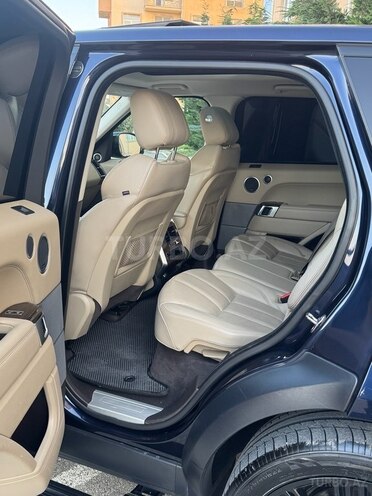Land Rover RR Sport 2015, 175,418 km - 3.0 л - Bakı